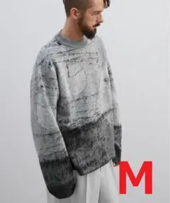 LIDNM LINDA VACHON JACQUARD KNITのサムネイル