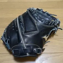 SKILLED C. キャッチャーミット 捕手用 硬式 緑川監修 - メルカリ
