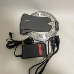 ソニー CDウォークマン D-E221 ESP MAX 希少モデル 完動品 美品 ソニー CDウォークマン D-E221 ESP MAX 希少モデル 完動品 美品 - メルカリ