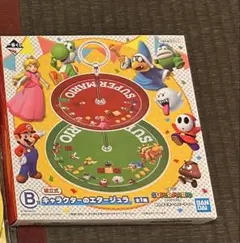 一番くじスーパーマリオ　B賞キャラクターのエタージュラ