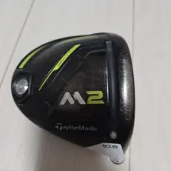 2026年最新】テーラーメイドm2ドライバーの人気アイテム - メルカリ