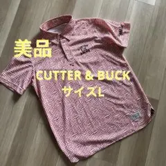 CUTTER & BUCK サイズLのサムネイル