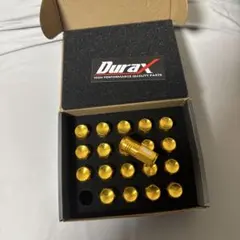 レーシングナット