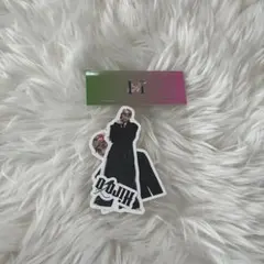 【限定値下げ】 INI 109 popup ステッカー 西洸人