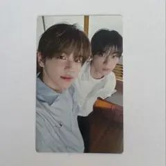 TWS シニュ ドフン トレカ