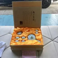 市川孝 茶杯 4つセット 茶器 - メルカリ