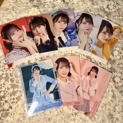≠ME 尾木波菜 生写真 36枚まとめ売り - メルカリ