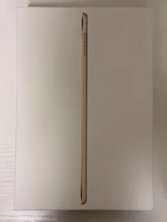 iPad mini 4 128GB Wi-Fi専用 ゴールド