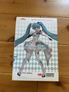 2個セット figma Racing Miku 2023 ver. SP-161 - メルカリ