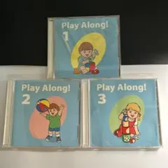 2025年最新】playalongの人気アイテム - メルカリ