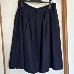 23区☆フレアスカート、自由区、クミキョク、大きいサイズ、フォーマル、卒業式