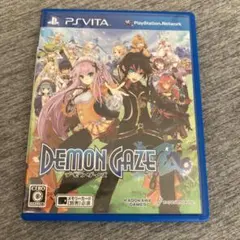 デモンゲイズ