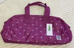 ミニボストンバッグのサムネイル