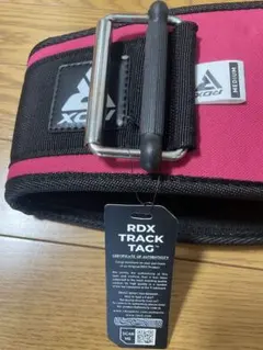 RDX トレーニングベルト Mサイズ 筋トレ・ジム用・男女兼用