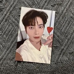 TXT Love Language テヒョン トレカ