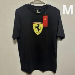 [24時間以内に発送します］ FERRARI PUMA Tシャツ M