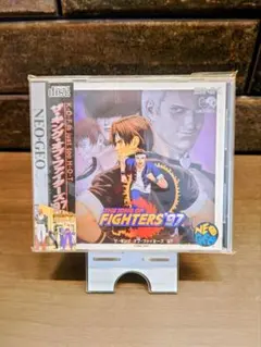 ザ・キング・オブ・ファイターズ97 NEO GEO CD
