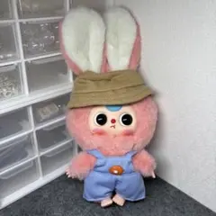 ベイビースリー ぬいぐるみ