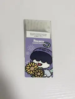 TXT フムニャリン ポップアップ特典トレカ ヒュニンカイ 東京限定