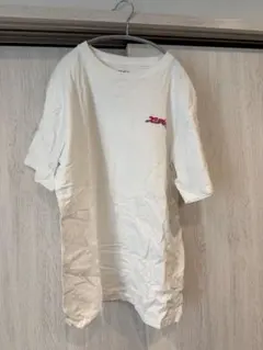 X-girl 半袖Tシャツ ホワイト