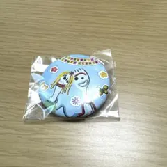 東京ディズニーリゾート トイストーリー 缶バッジのサムネイル
