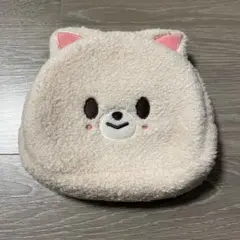 StrayKids スキズ 本国 ソウル うちわカバー フォクシニー アイエン