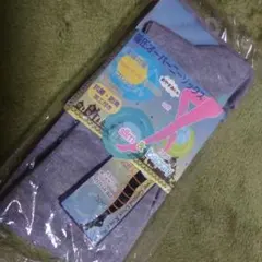 着圧オーバーニーソックス 抗菌・防臭