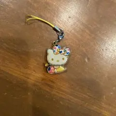 ハローキティ・ストラップ