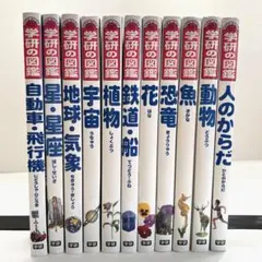 2026年最新】学研の図鑑ニューワイドの人気アイテム - メルカリ