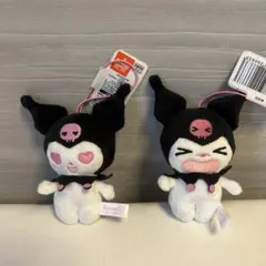 サンリオクロミ　マスコット2体セット