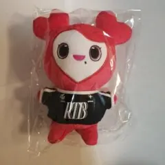 TWICE LOVELYS ぬいぐるみ CHAENGVELY チェヨン