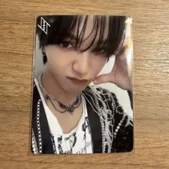 JO1DER SHOW 2024旧譜CD アルバム予約 購入特典トレカ 大平祥生