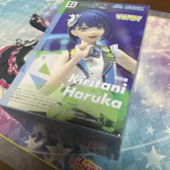 【プロジェクトセカイ】 桐谷遥・未開封フィギュア