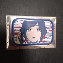 都市伝説解体センター　トレーディングスクエア缶バッジ　福来あざみ