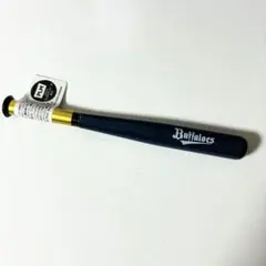 オリックスバファローズ バット型 ボールペン グッズ パリーグ 非売品のサムネイル