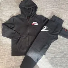 NIKE スウェット