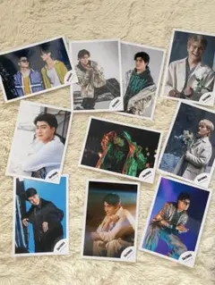 SixTONES 森本慎太郎 公式写真 ジャニショ