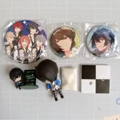 あんスタ　朔間凛月　グッズまとめ