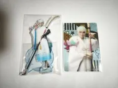 刀ミュ 目出度歌誉花舞 巴形薙刀 丘山晴己