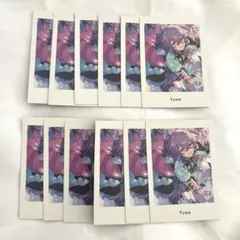 あんスタ　ユメ