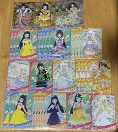 アイプリ ひみつのアイプリ 鈴風 つむぎ まとめ売り