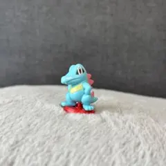 ワニノコ フィギュア