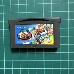 トマト アドベンチャー