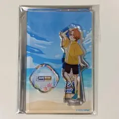 プリキュア 夕凪ツバサ アクリルスタンド