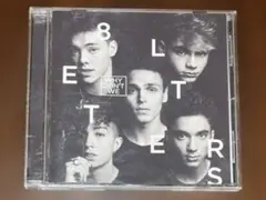 Why Don’t We　8 Letters　CD