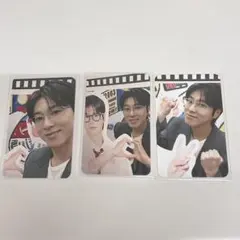 東方神起 ユノ IKNOW 中華 サイン会 トレカ セットB ① - メルカリ
