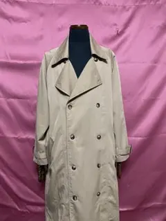 Casper John◇キャスパージョン◇メンズトレンチコート　オーバーサイズのサムネイル