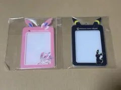 ポケモンセンターオンライン　ミニゲーム　ブラッキー　ニンフィア