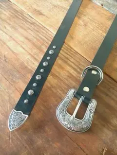 ナローベルト 24㎜ 各サイズ ウエスタン ヴィンテージワークス HTC 等