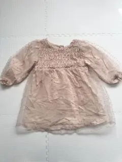 ZARA ワンピース 92cm